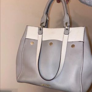 calvin klein purse